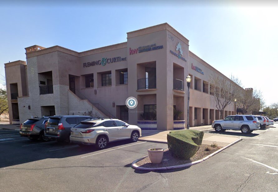 KWSA Tucson Office